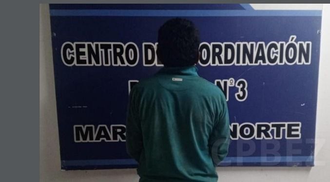 Casi linchan a hombre por abusar de su hijastra en Maracaibo