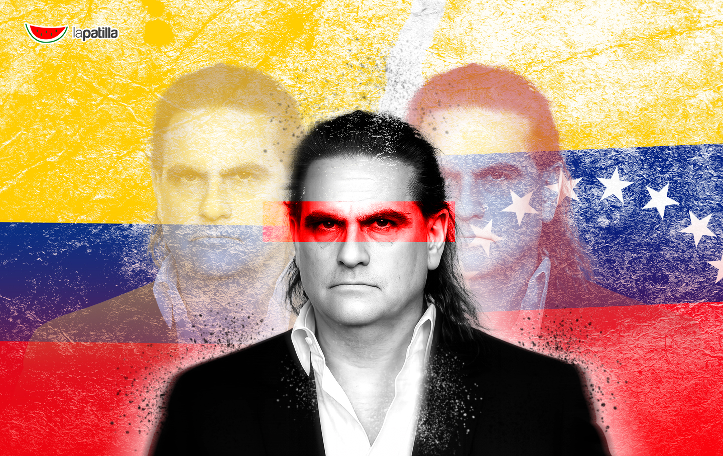 Régimen desacredita a Alex Saab: contradicciones sobre nacionalidad venezolana