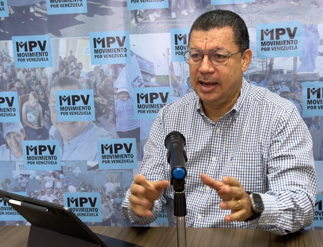 Calzadilla: muerte de Carmen Navas exige reforma judicial venezolana