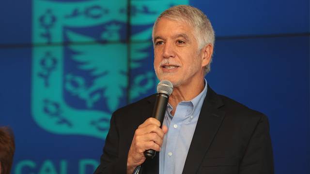 Exalcalde colombiano pide a EEUU revelar corrupción venezolana en juicio de Saab