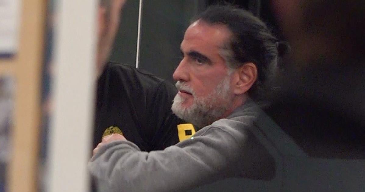 Rodríguez y Cabello se desentienden de Alex Saab deportado
