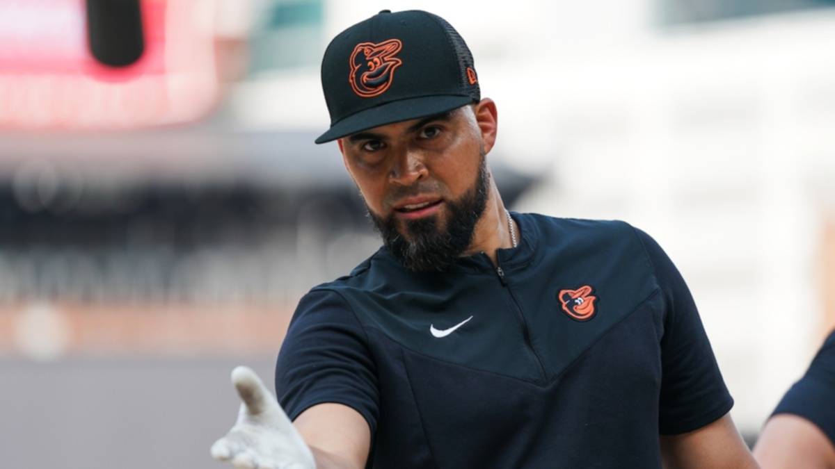 Robinson Chirinos nuevo gerente deportivo Leones Caracas