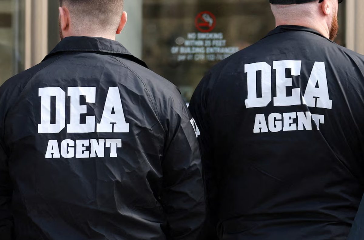 DEA confirma investigación contra Alex Saab para desmantelar redes chavistas