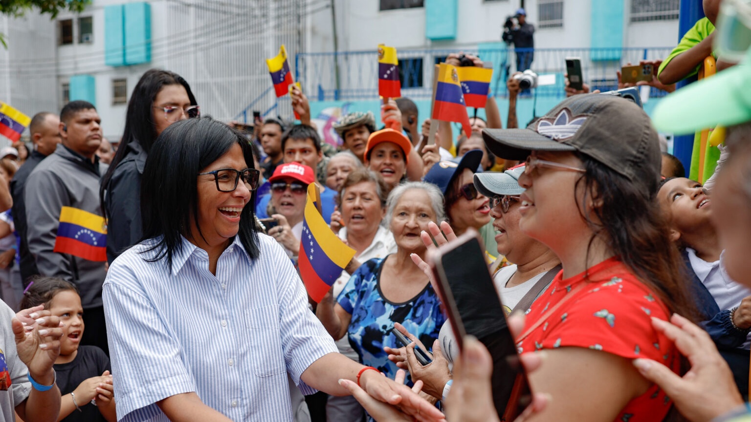 Mujeres lideran 64% de emprendimientos en Venezuela