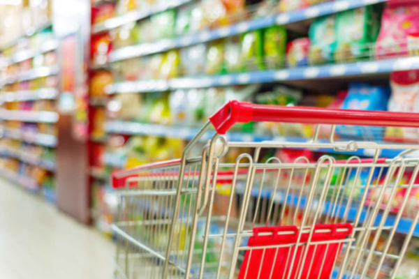 Consumo de bienes y servicios creció 31% en 2026