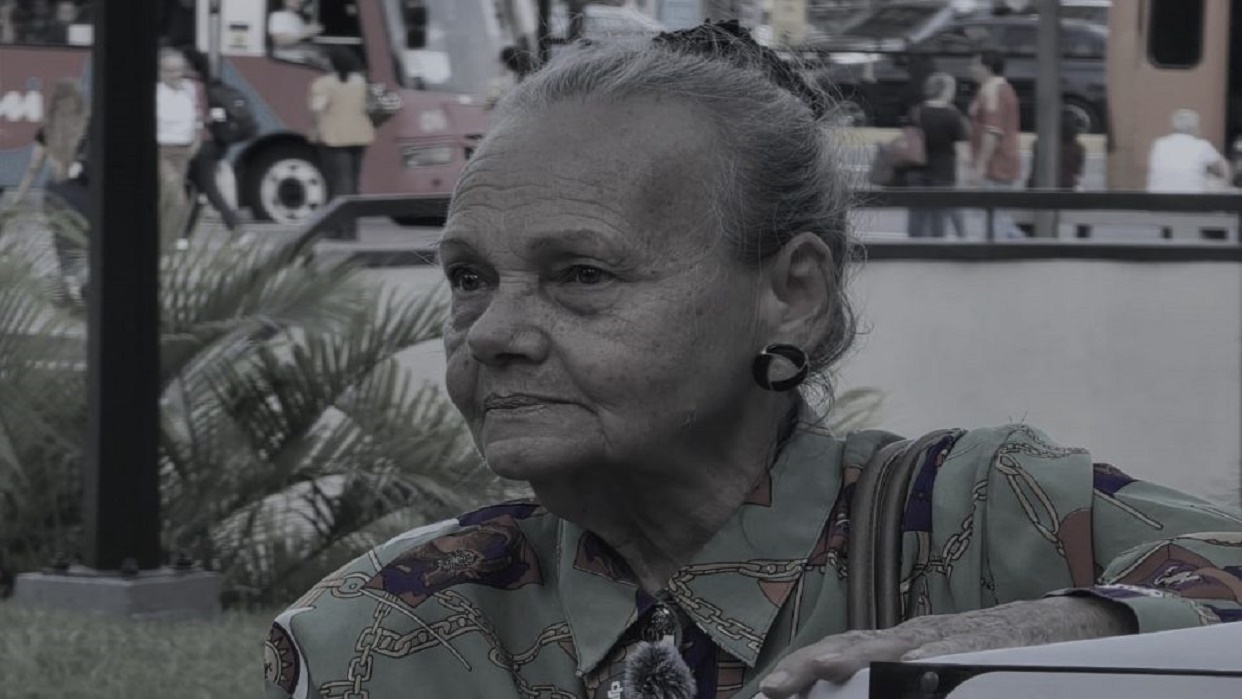 Gobierno venezolano expresa condolencias por fallecimiento de Carmen Teresa Navas