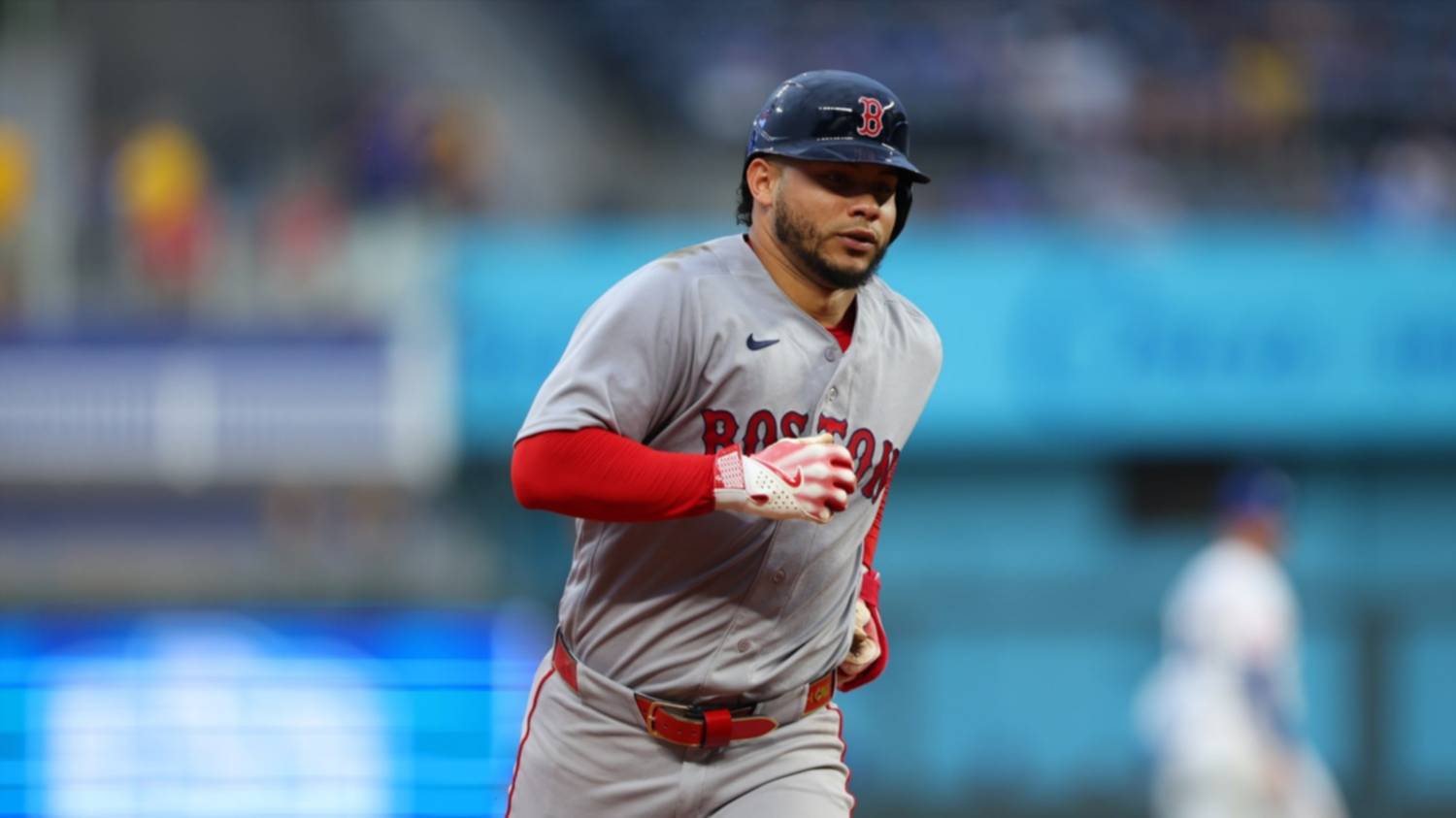 Willson Contreras primer venezolano en alcanzar cifra de jonrones