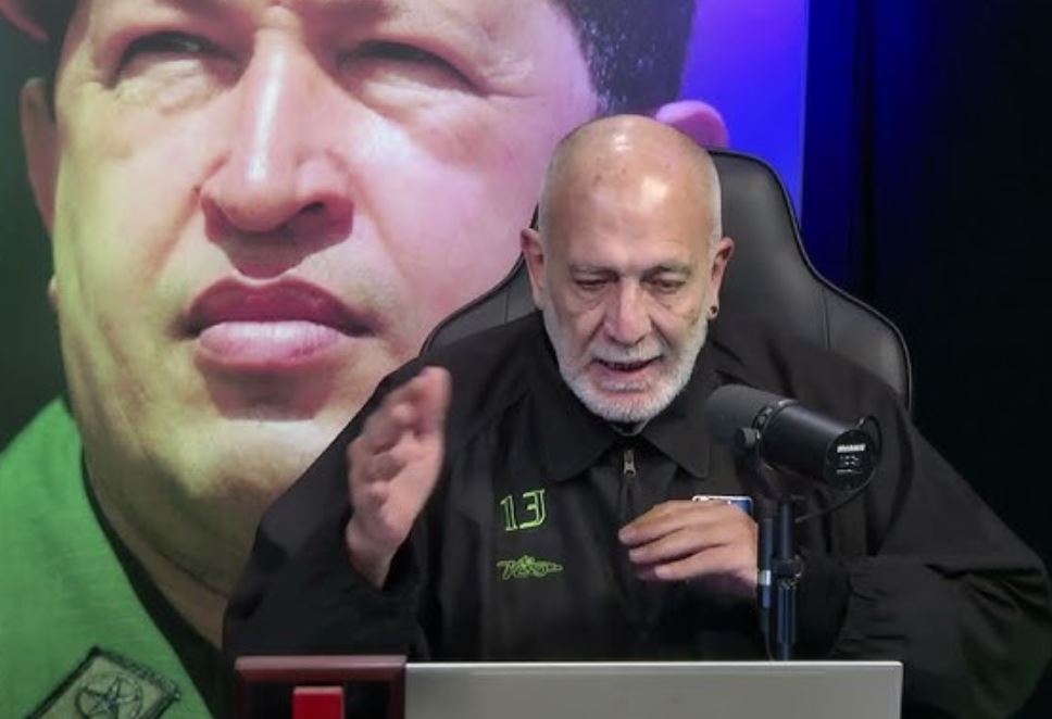 Mario Silva critica deportación de Alex Saab y advierte fractura chavista