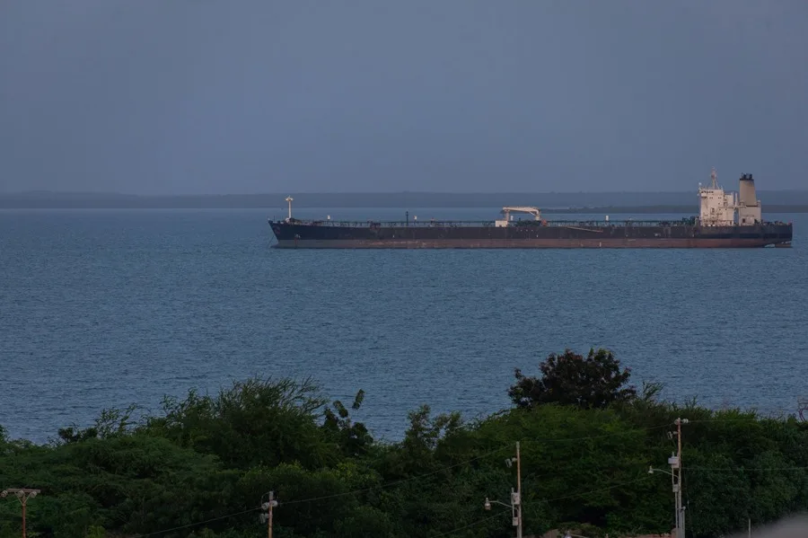 Venezuela reclama información e indemnización a Trinidad por derrame de hidrocarburos