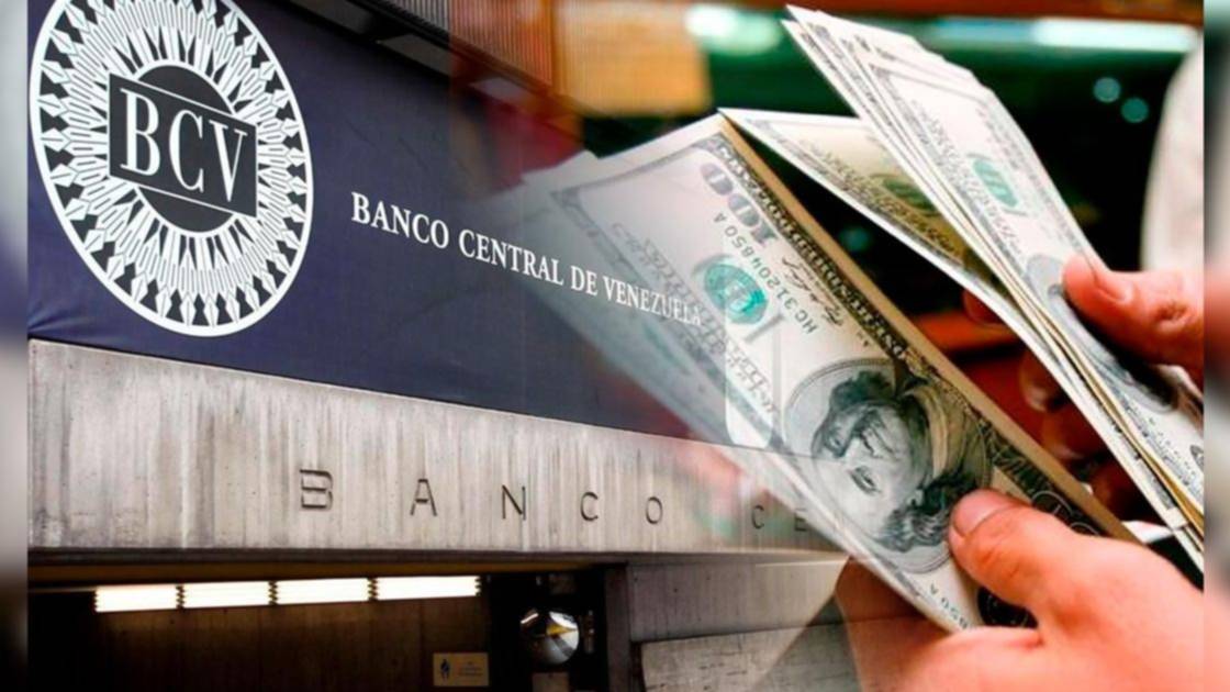 BCV fija precio del dólar y euro para martes 19 de mayo