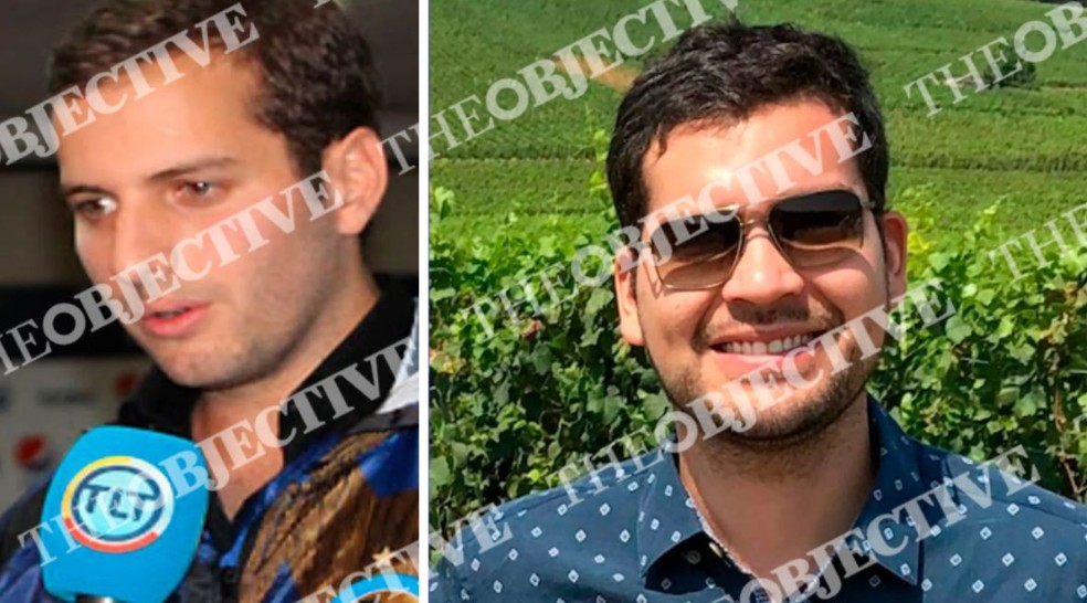 UDEF investiga empresa venezolana cliente de hijas Zapatero