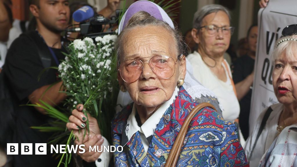 Madre venezolana muere sin saber dónde estaba su hijo desaparecido