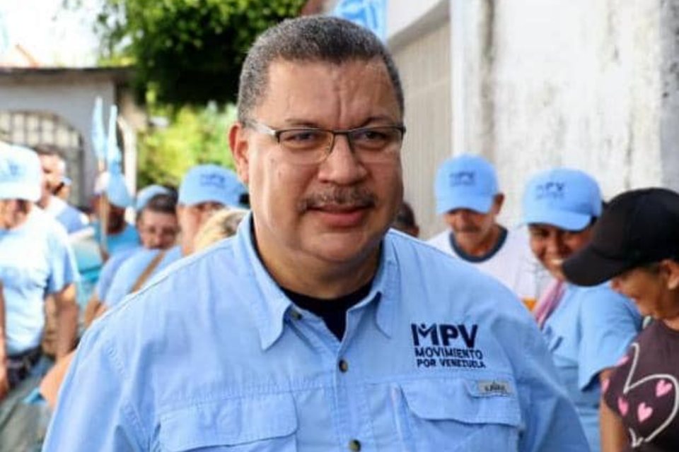 Calzadilla: caso Navas obliga reforma sistema judicial venezolano