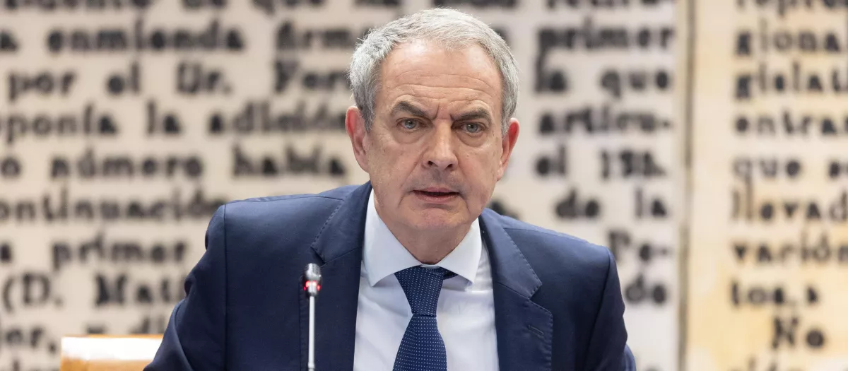 Investigación apunta a Zapatero por lavado vinculado con Pdvsa y Clap