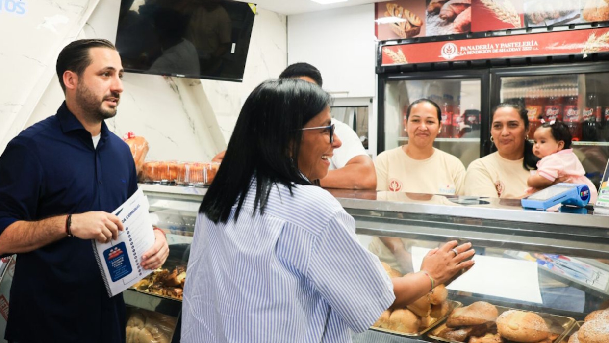 Consumo crece 31% y rompe récord de ventas históricas
