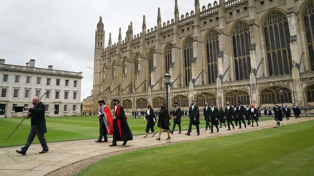 Estudio Cambridge: 52% crisis venezolana anterior a sanciones