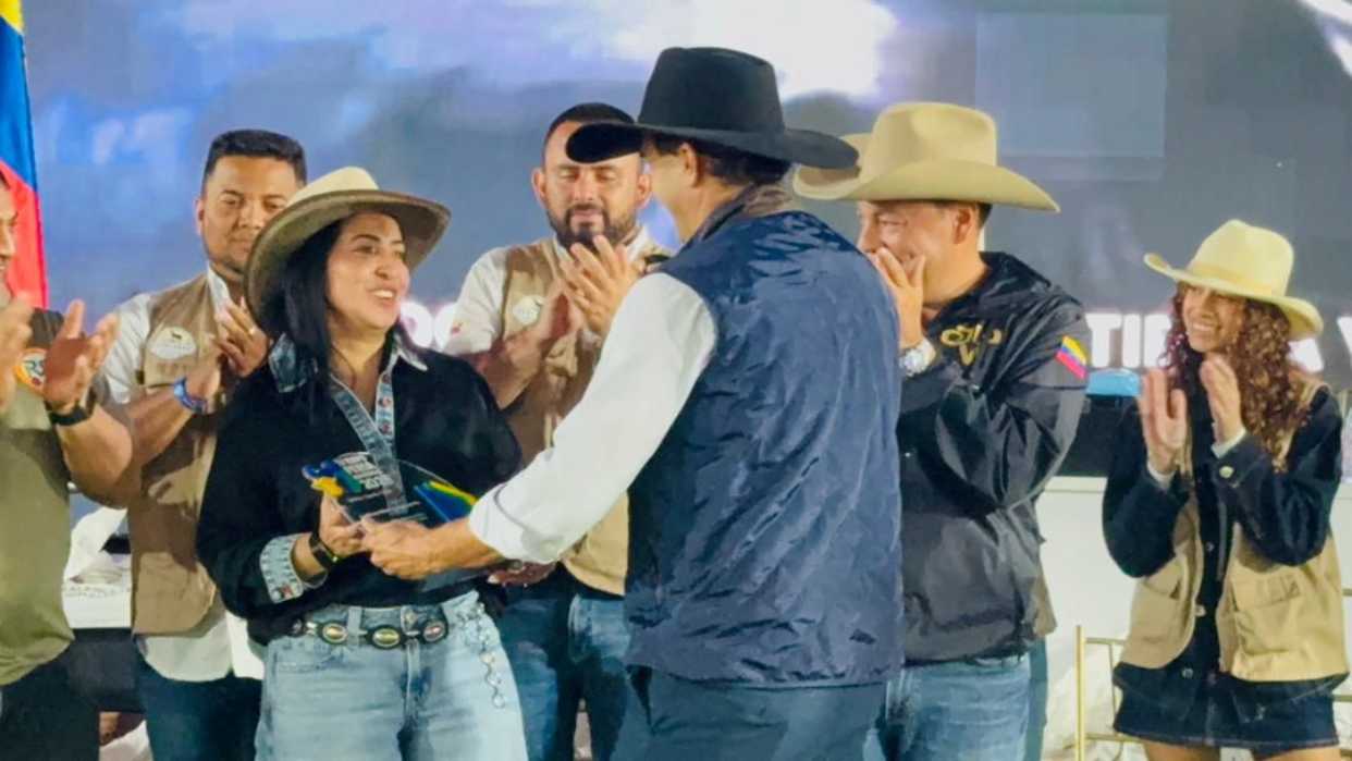 ExpoFeria Nacional 2026 cierra comprometida con edición 2027