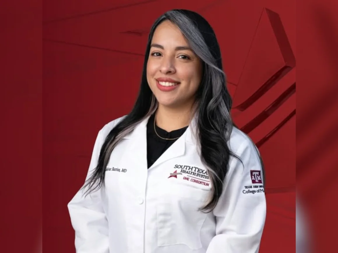 Doctora venezolana liberada por ICE pide reconocer médicos extranjeros