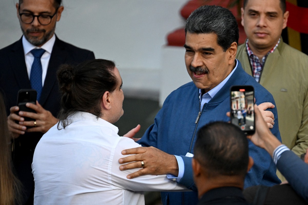 Fiscales federales abren nueva investigación criminal contra Maduro en Miami