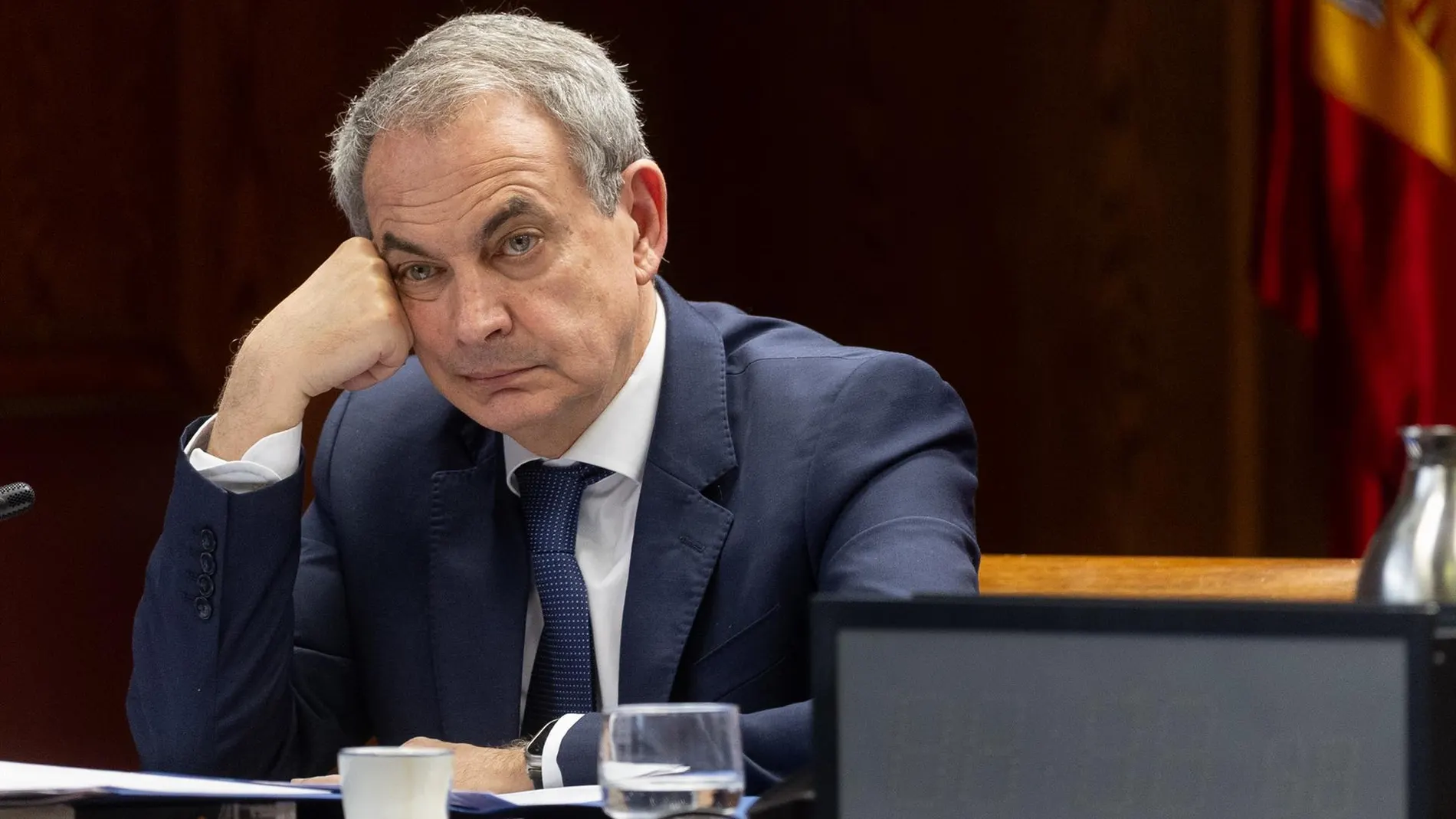 Pesquisas confirman que Fajardo era pieza clave de Zapatero en Venezuela