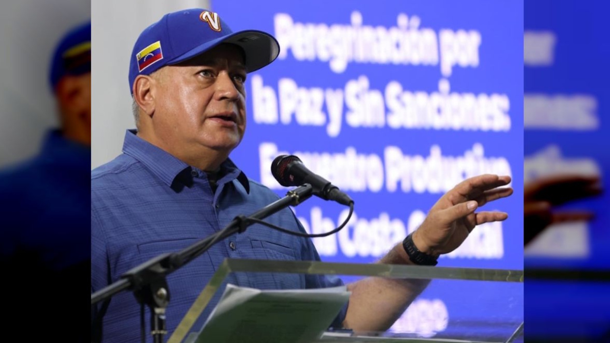Venezuela prepara incorporación de 600 megavatios al sistema eléctrico