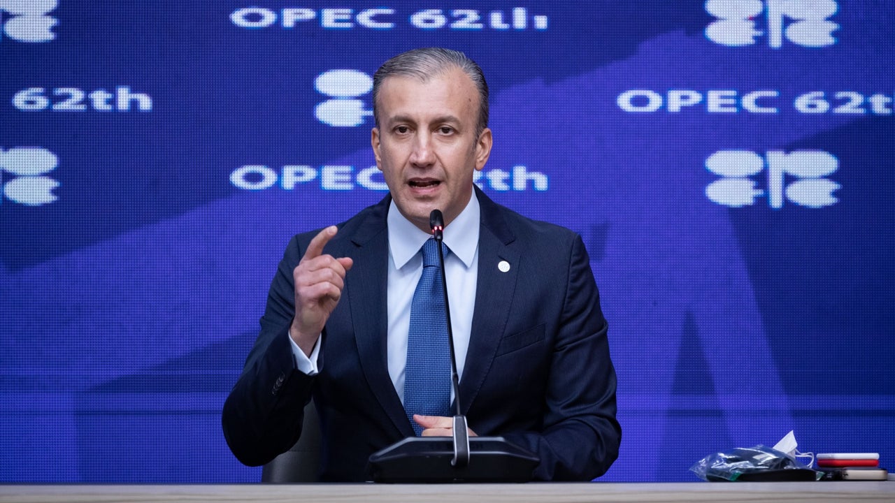 Suspenden audiencia contra Tareck El Aissami por huelga de hambre