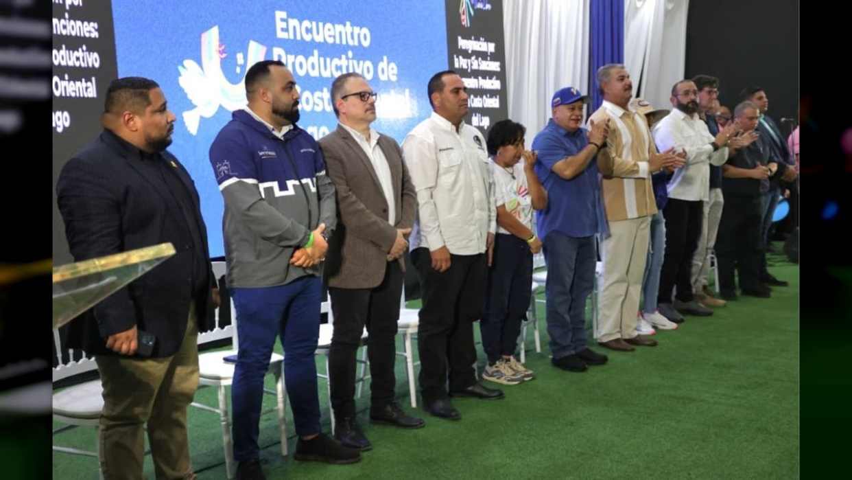 Cabello destaca apertura de Venezuela a inmigrantes históricos