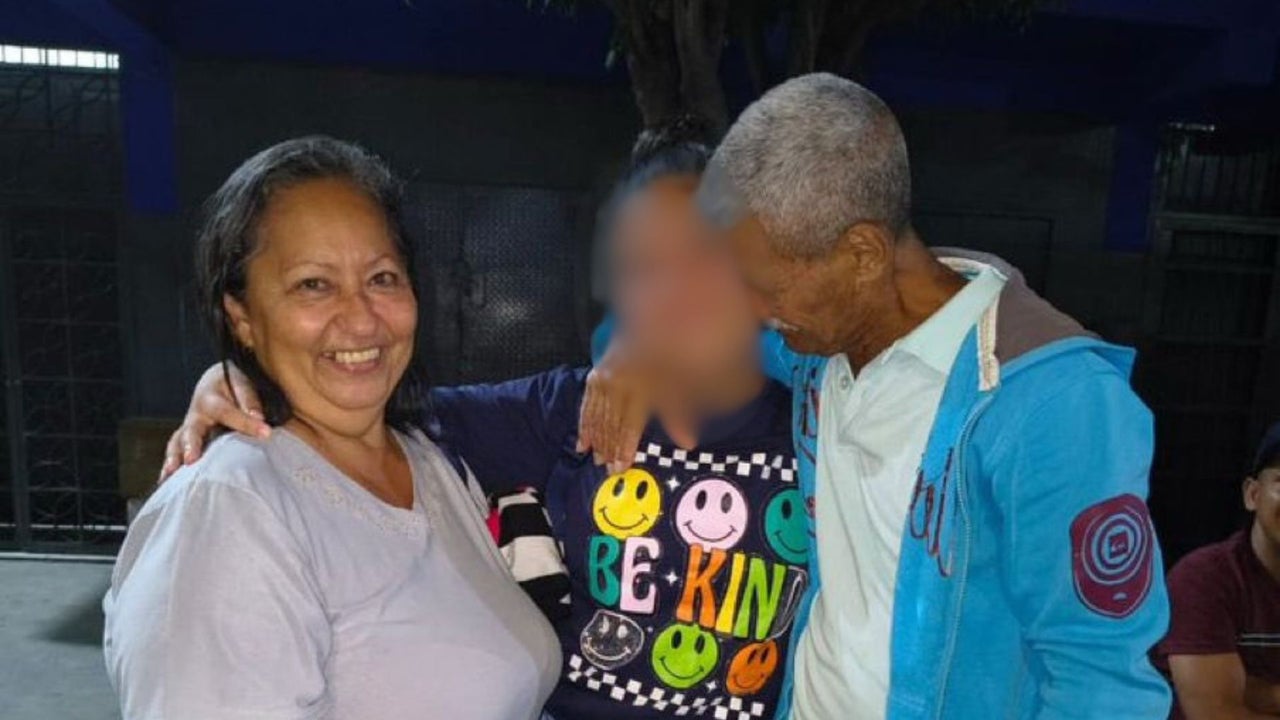 Liberan a menor de 16 años encarcelada arbitrariamente por régimen venezolano