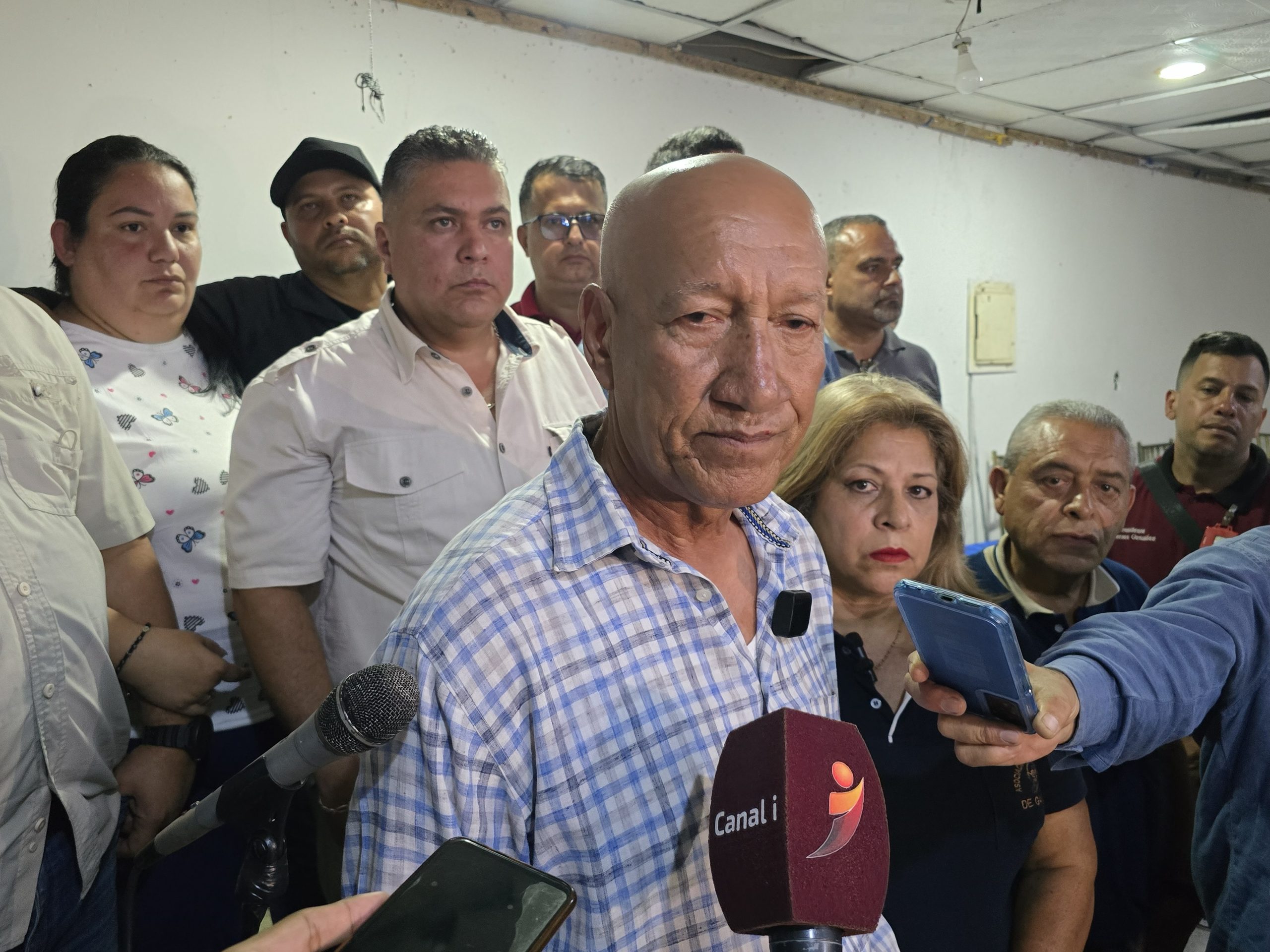 Choferes de Caracas exigen revisión urgente de tarifas
