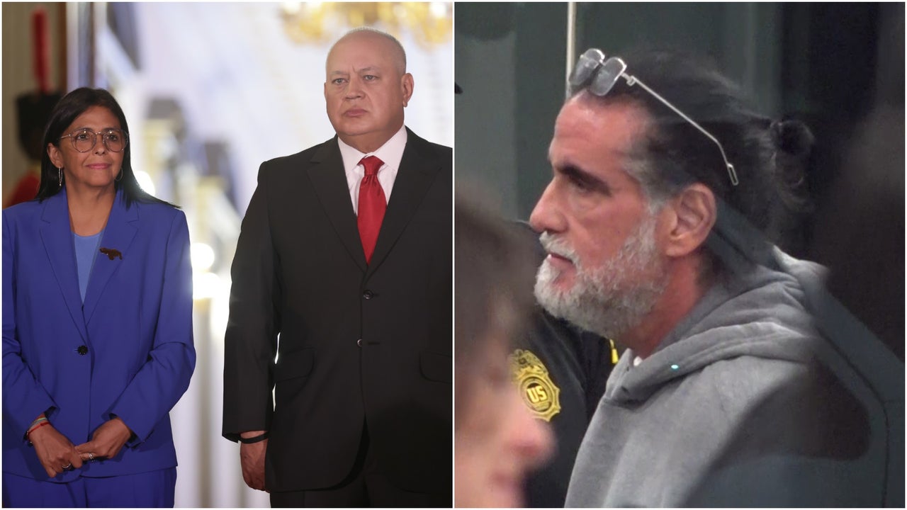 ¿Pueden Cabello y Rodríguez desligarse de acusaciones de Saab?