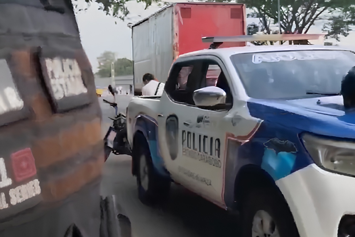 Revisiones de celulares por policías generan alarma en Venezuela