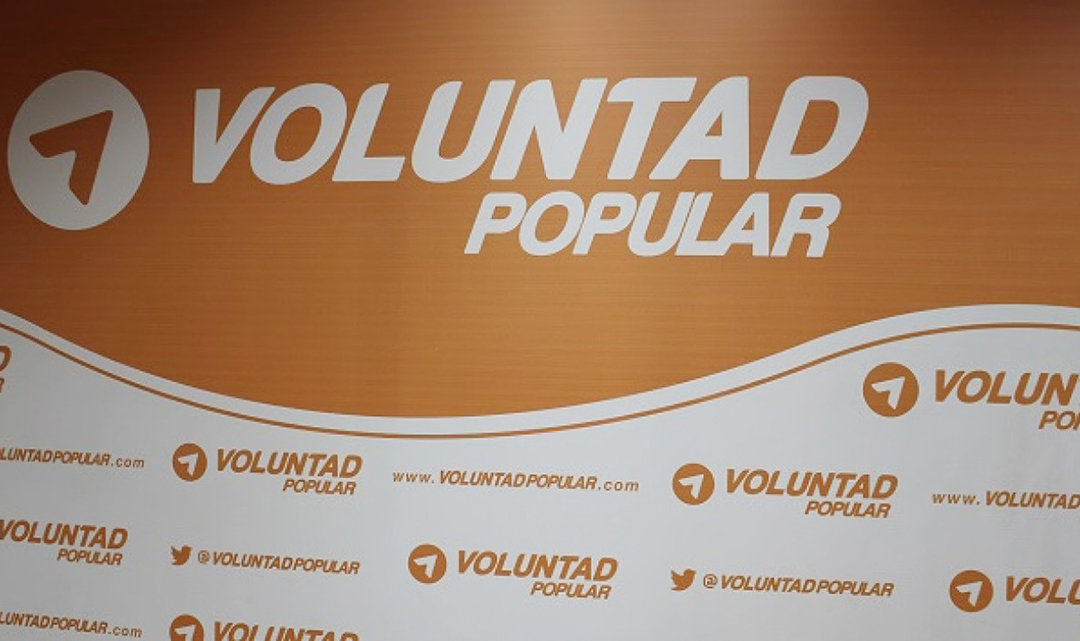 Voluntad Popular recuerda que policías metropolitanos fueron primeros presos políticos de Chávez