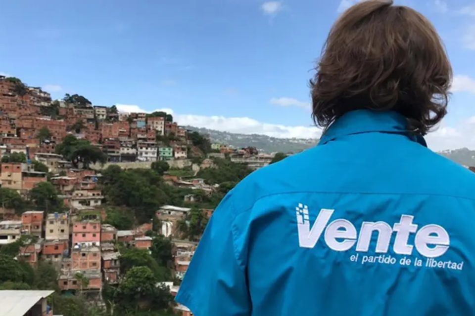Vente Venezuela: daño a policías metropolitanos es irreparable