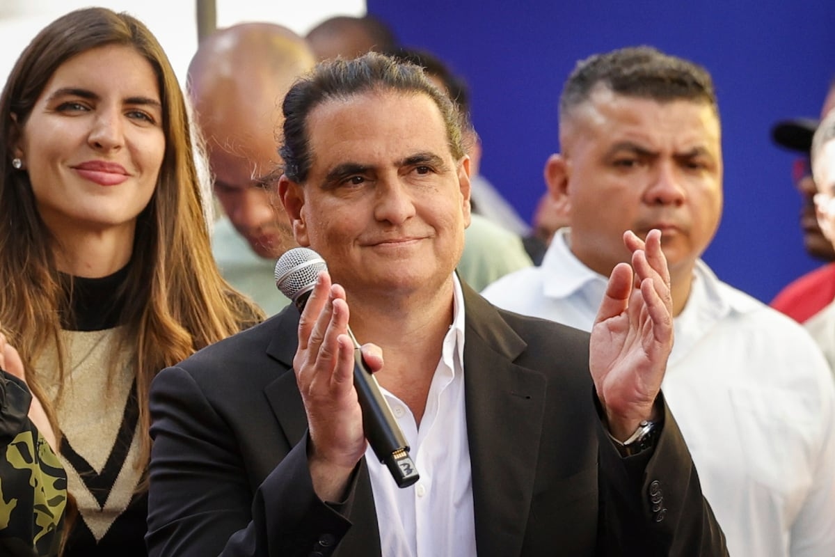 Cúpula chavista distancia a Maduro de Alex Saab tras deportación