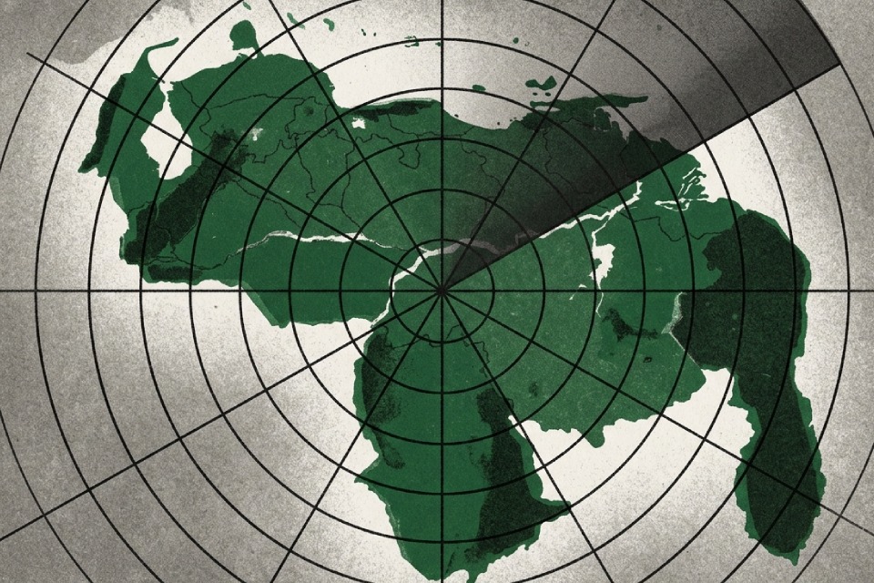 Venezuela: Área 51 de Sudamérica, entre anomalías políticas