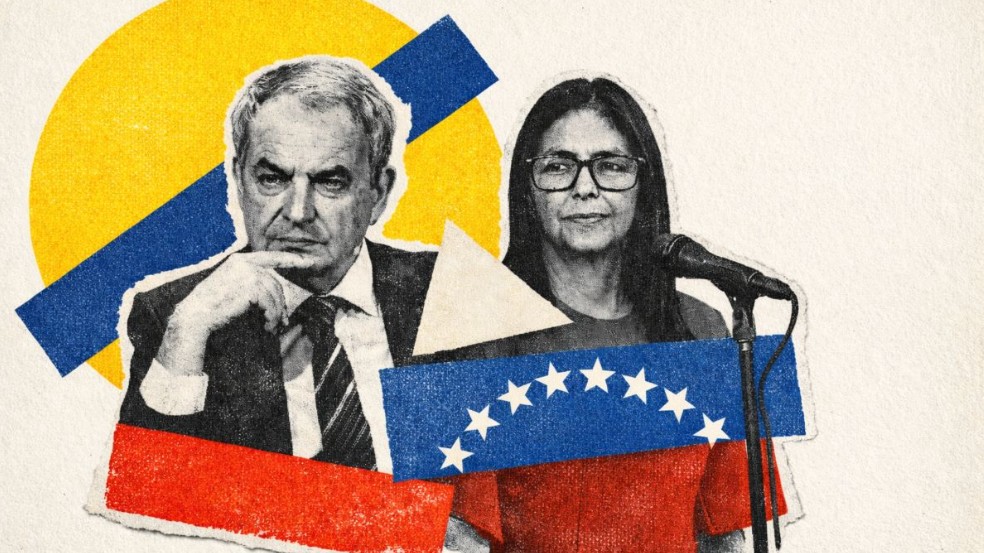 Investigación Plus Ultra vincula empresarios venezolanos con caso Koldo