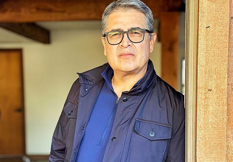 Juan Orlando Hernández afirma que juicio a Maduro revelará políticos con narcos