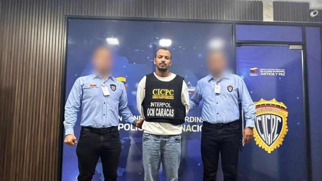 Capturan en Venezuela presunto cirujano de Yulixa Toloza