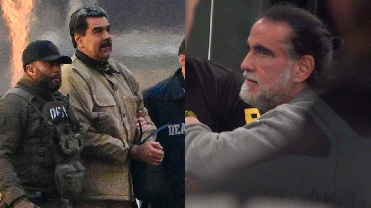 EE.UU. abre segunda investigación penal contra Nicolás Maduro