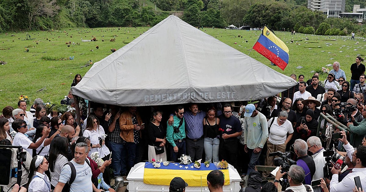 Chavismo reactiva amnistía tras muerte de presos políticos