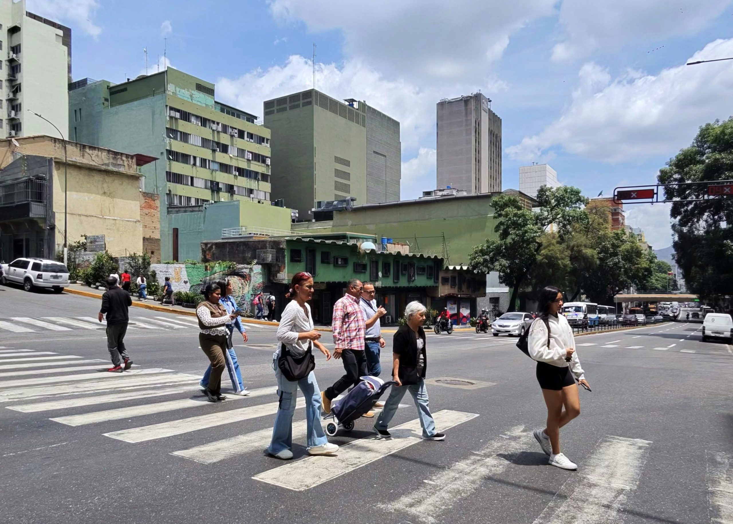 Bloomberg: Repunte de bonos venezolanos se detiene frente a realidad