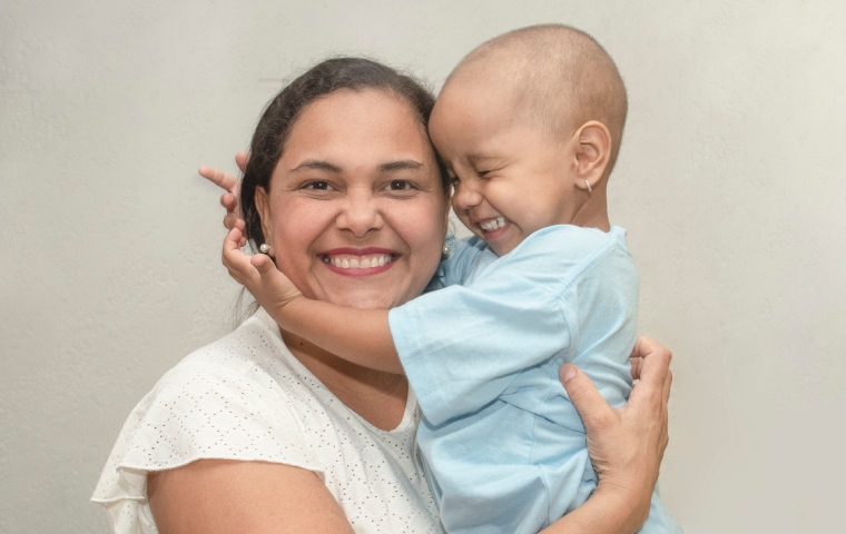 Casa Ronald McDonald Venezuela renueva imagen y reafirma apoyo