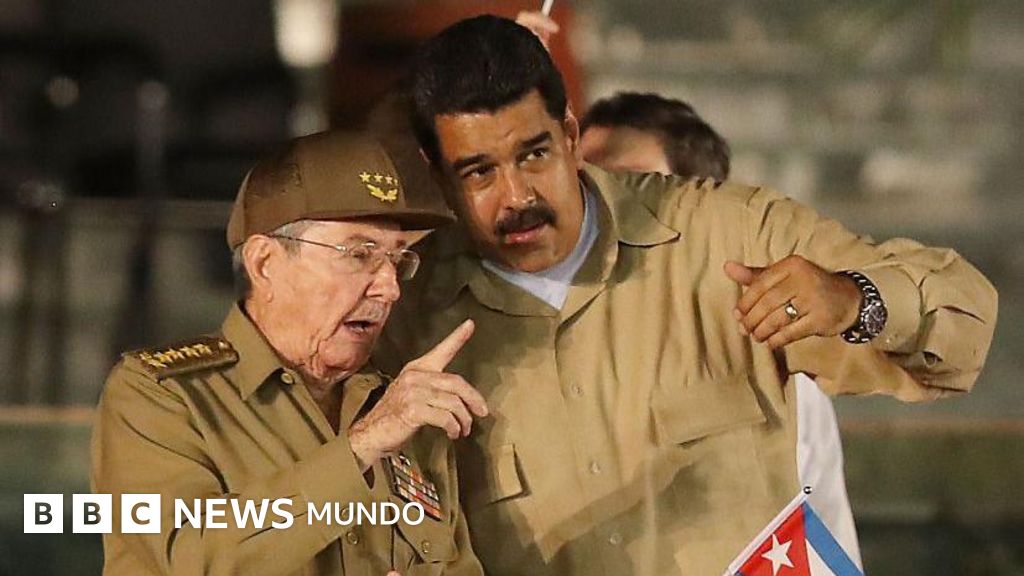 EE.UU. imputa a Raúl Castro por asesinato de ciudadanos estadounidenses