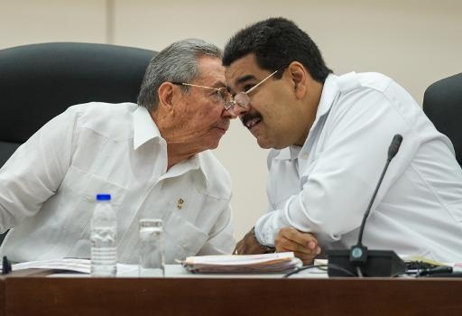 Raúl Castro se une a lista de líderes latinoamericanos enjuiciados por EE.UU.