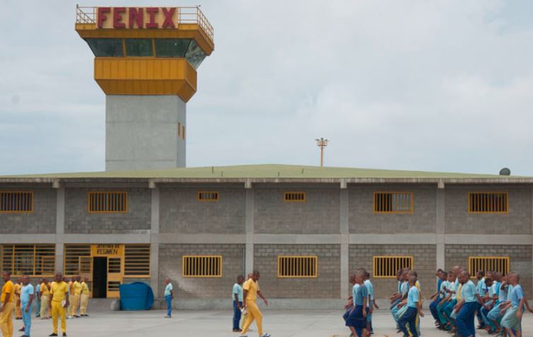 Excarcelan a tres trabajadores de empresa contratista de Pdvsa