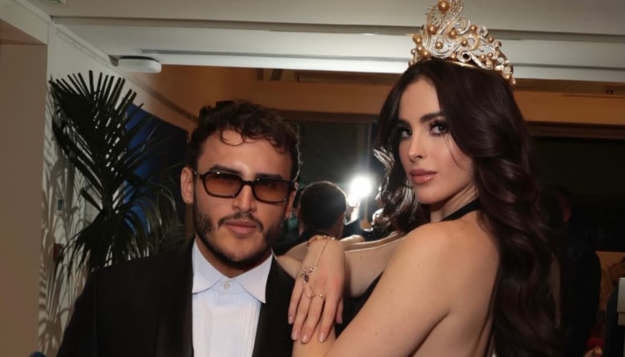 Estilista de misses venezolanas arrestado por agredir reina belleza