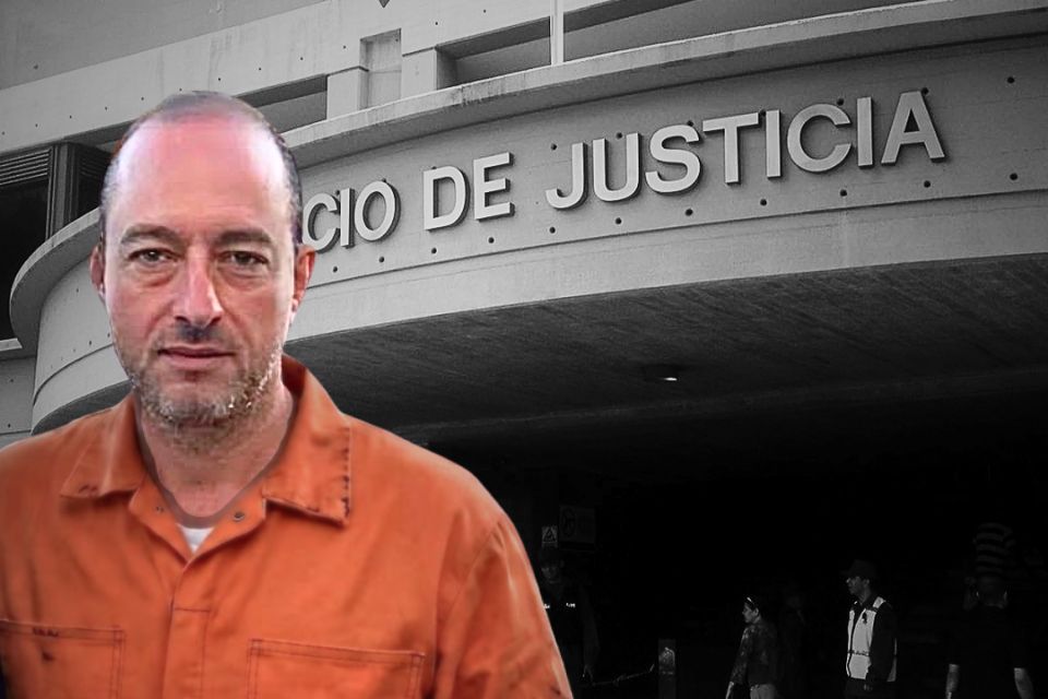 Walter Ranieri denuncia saqueo patrimonial por parte de la Dgcim