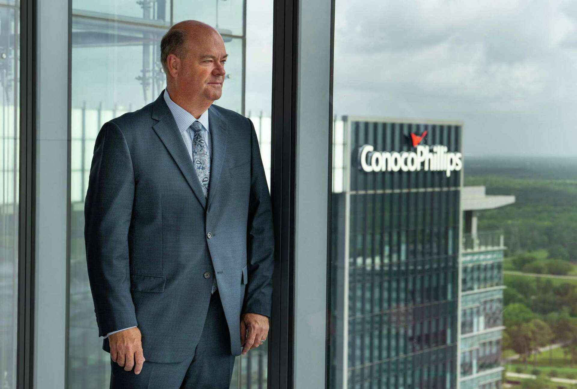 ConocoPhillips: Incentivos venezolanos insuficientes para petroleras