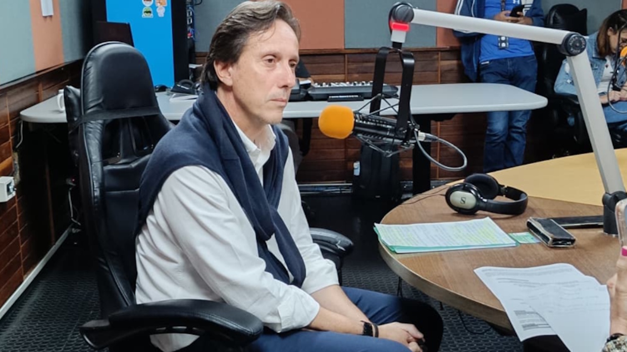 Cruz Roja brinda asesoría salud mental en cárceles venezolanas