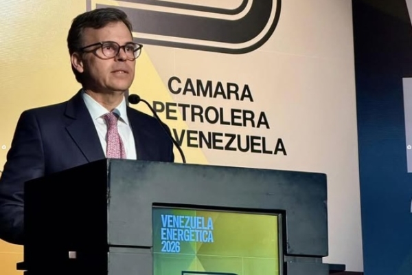 Sector privado venezolano expande capacidad para recuperación económica